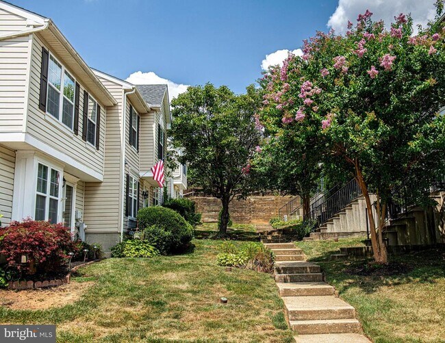 924 Jessicas Ln, Bel Air, MD 21014 Townhome Rentals in Bel Air MD