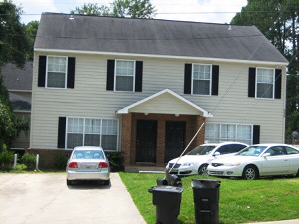 Primary Photo - 859 W Brevard St