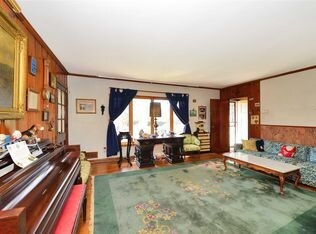 Foto del edificio - 215-15 67th Ave