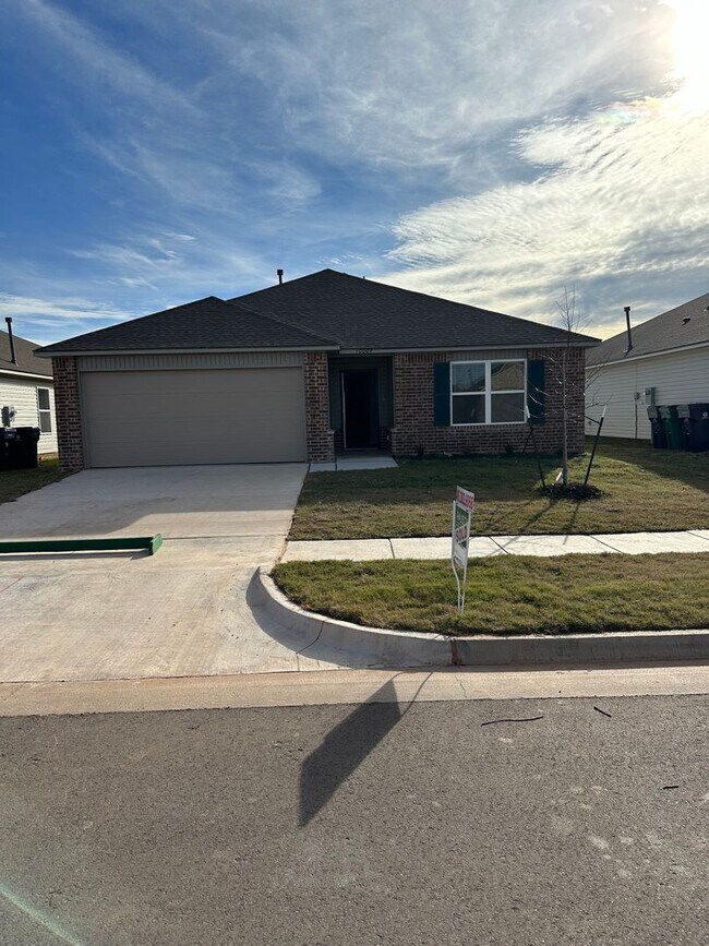 Foto del edificio - Make Morgan Glen Home! Preleasing This Three-Bedroom, Two-Bath Beauty Now