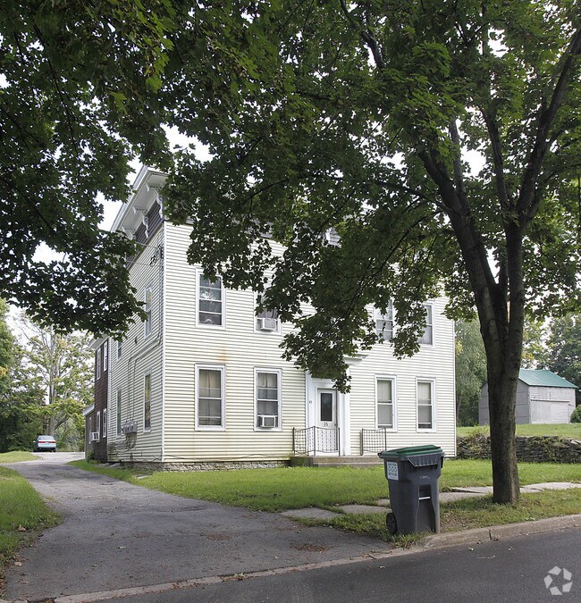 Building Photo - 35 Otsego St