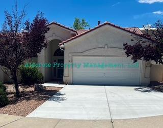 Foto del edificio - 1511 Mimbres Canyon Pl NE