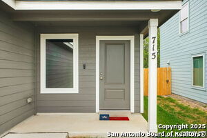 Foto del edificio - 715 Wildcatters Wy