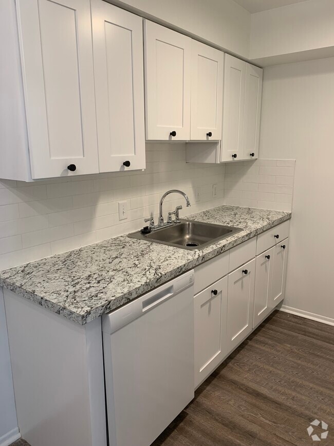 Knollwood Apartments for Rent Grand Blanc, MI 36 Rentals