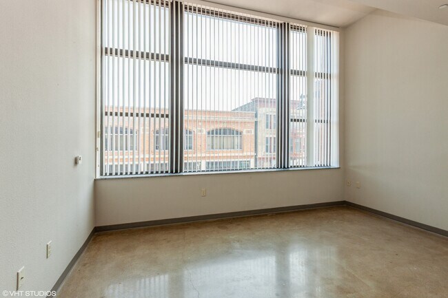 Foto del edificio - Mercantile Lofts
