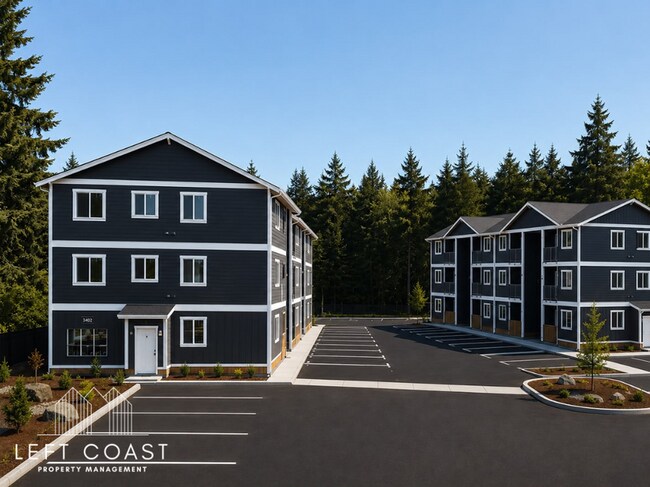 Foto del edificio - 3031 NE West Devils Lake Rd