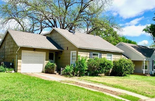 Primary Photo - 4024 Lovell Ave