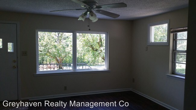 Foto del edificio - 3 br, 1 bath House - 5854 Grubb Road