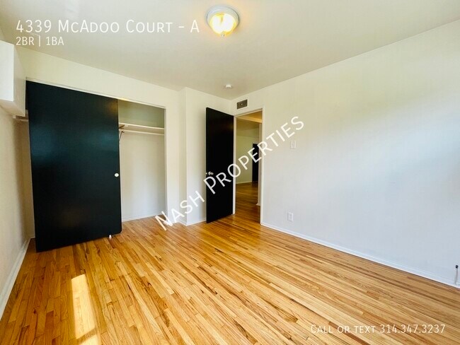 Building Photo - $1000 - 2 Bed / 1 Bath apartment in Mehlvi...