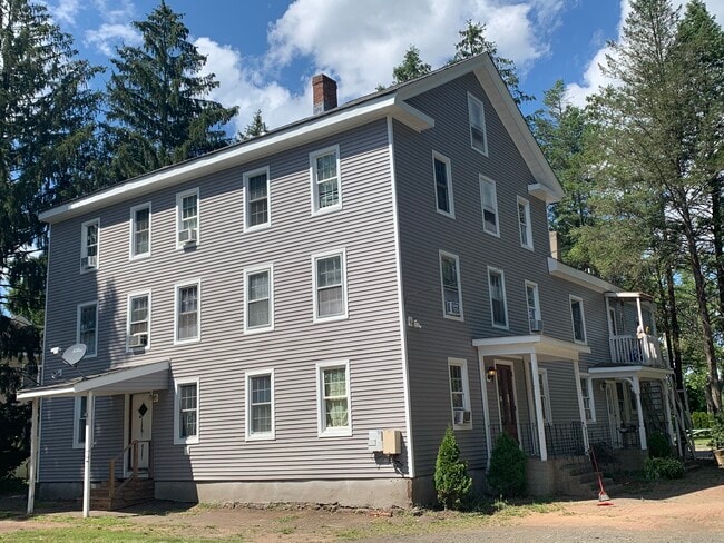 Exterior - 7 Webb St
