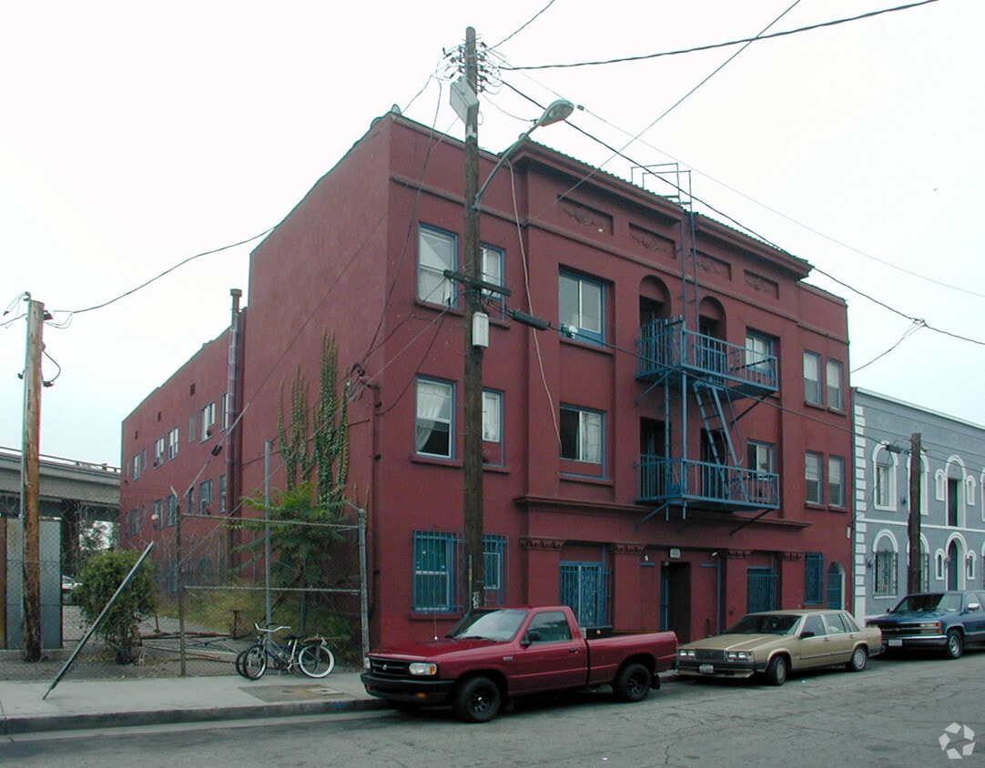Primary Photo - The LA Live Studios