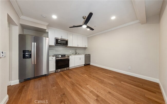 Foto del edificio - 25461 Cole St