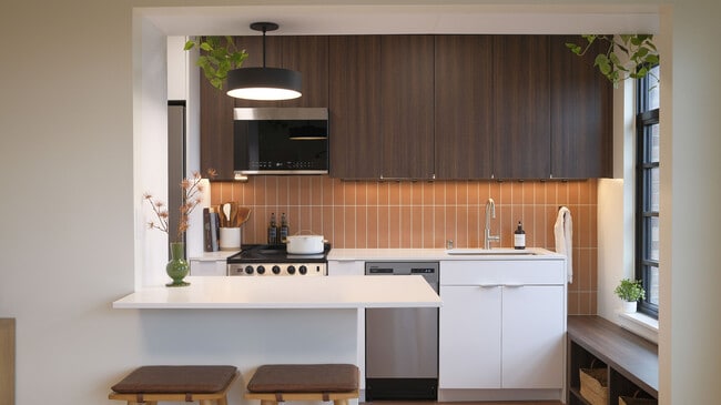 Building Photo - Belroy