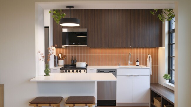 Foto del edificio - Belroy