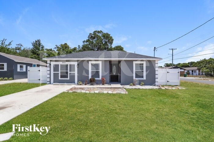 Foto principal - 3601 N Whittier St