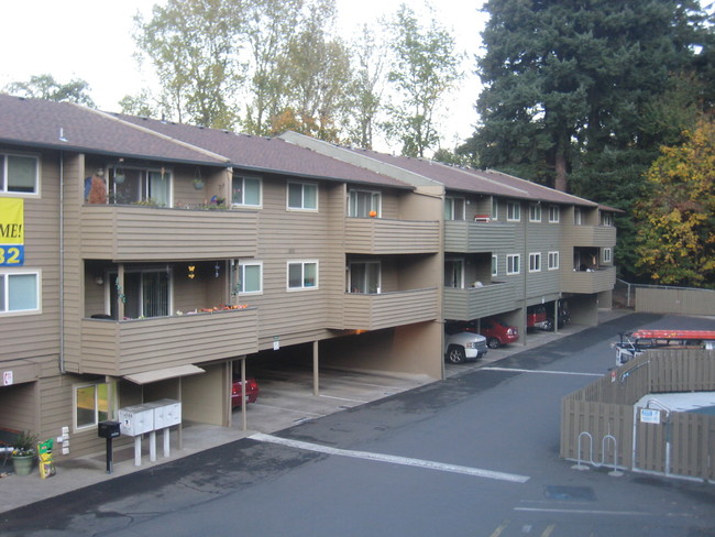 Foto del edificio - Edgewood Manor