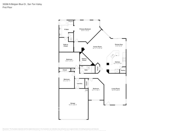 Building Photo - 35396 N Belgian Blue Ct