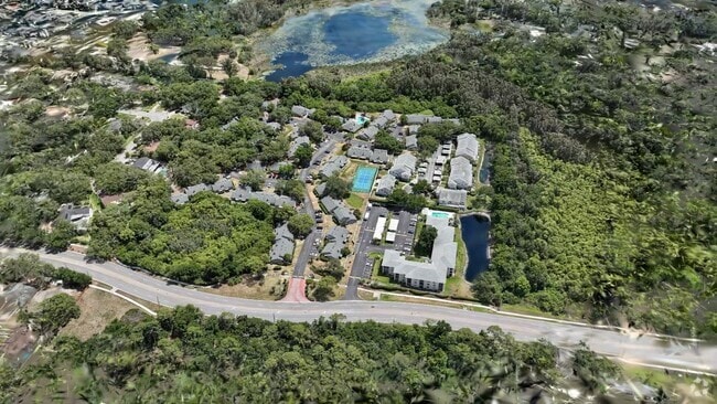  - Peninsula at Northwood