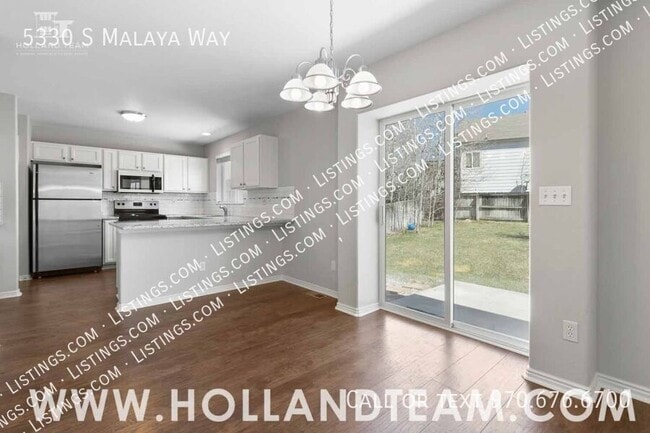 Foto del edificio - 5330 S Malaya Way