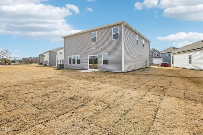 Foto del edificio - 191 White Birch Ln