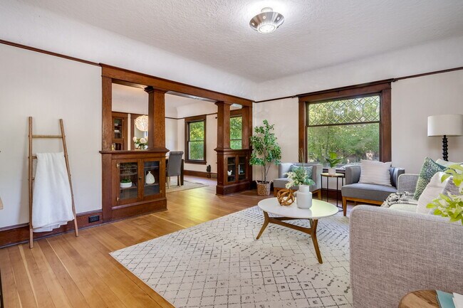 Foto del edificio - 2605 SE 23rd Ave