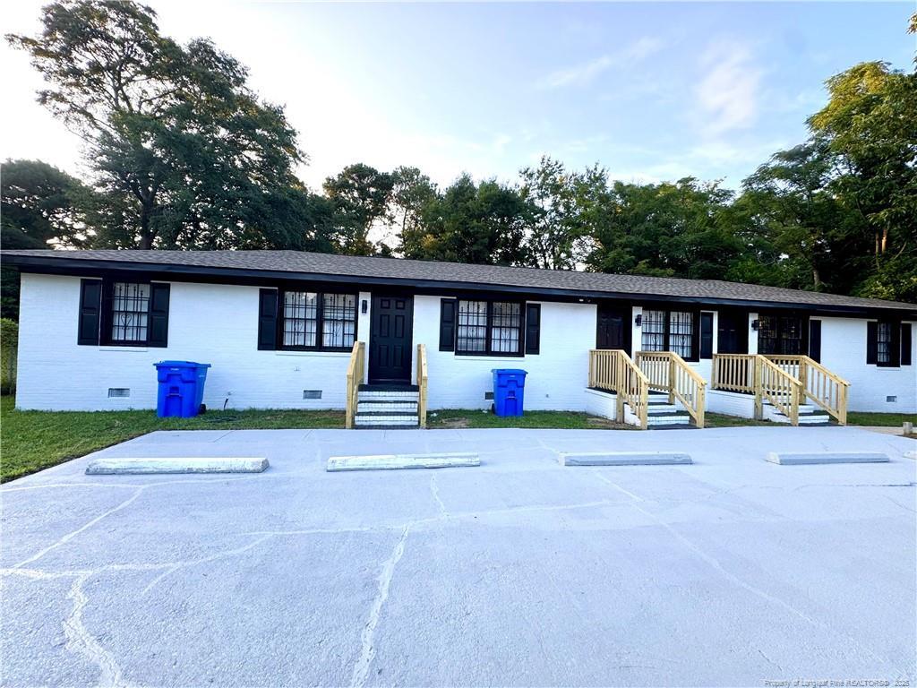 Foto principal - 205 Jasper St