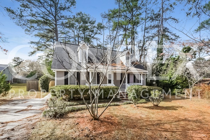 Primary Photo - Adorable 4-Bed/2-Bath Home in SE Columbia!