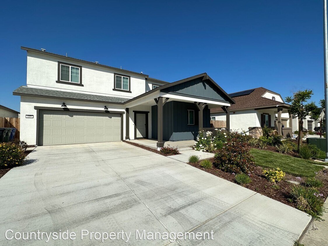 4 br, 3 bath House 645 Mansfield Drive House for Rent in Patterson
