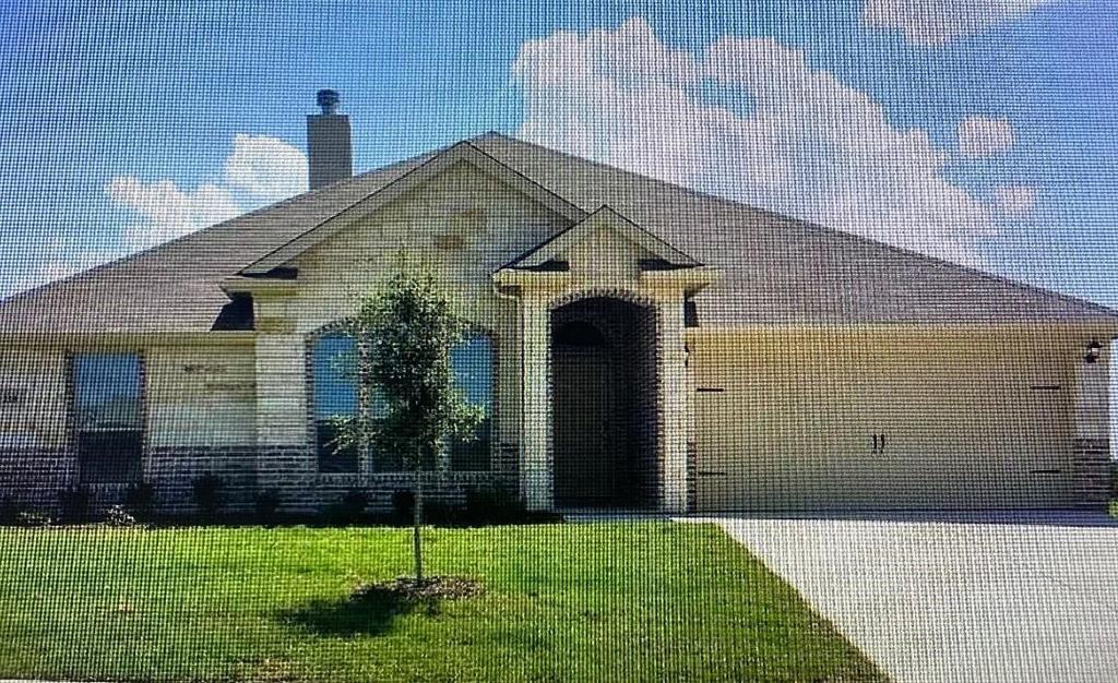218 Jennie Marie Cir, Ferris, TX 75125 House Rental in Ferris, TX