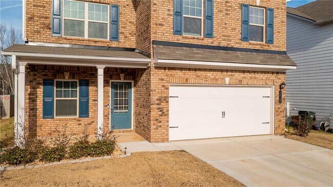 Foto del edificio - 5317 Burrus Ln