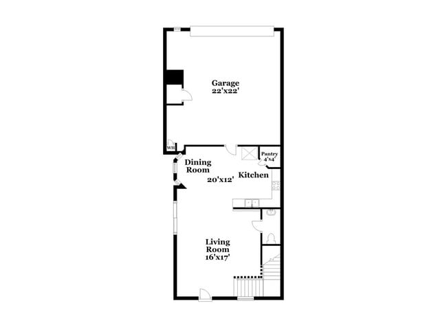 Building Photo - 2009 E Heartwood Ln