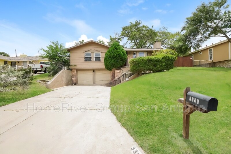 Primary Photo - 3310 Woodcliffe St