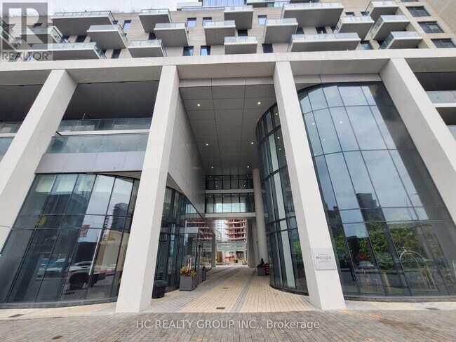 Photo du bâtiment - 12 Bonnycastle St