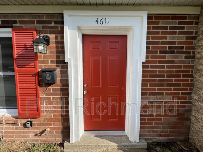 Foto del edificio - 4611 Coldstream Dr