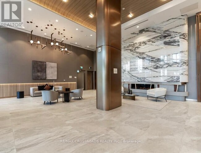 Building Photo - 1100 Sheppard Ave W