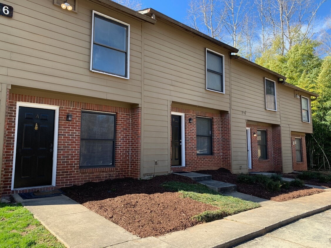 3886 Moran Way Unit C, Norcross, GA 30092 Condo for Rent in Norcross