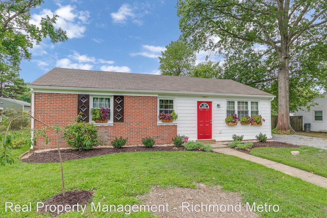 Primary Photo - 3 br, 1.5 bath House - 9704 Anaconda Drive