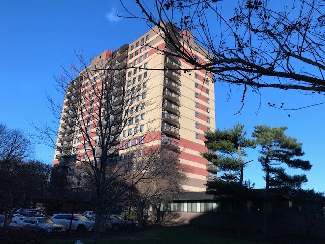 Foto del edificio - 801 N Pitt St