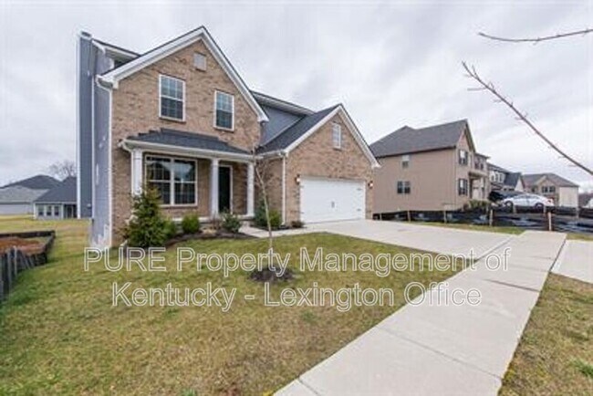Foto del edificio - 2758 Sandersville Rd