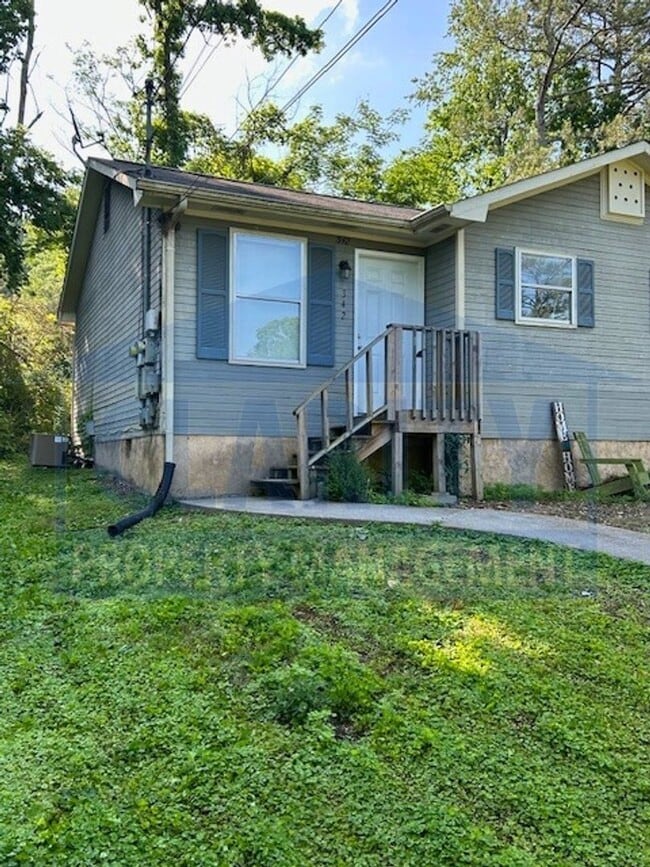 Building Photo - 330-342 Tennessee Nursery Rd
