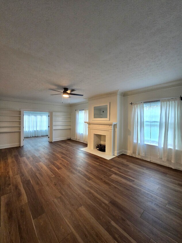 Foto principal - 2472 Overlook Rd