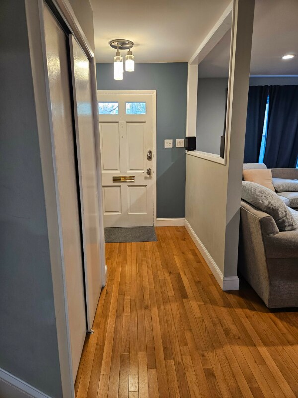 Foto del edificio - 7421 Grace St