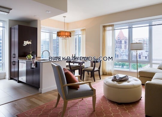 Foto principal - 136 Clarendon St