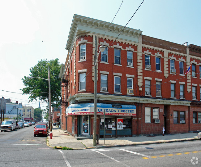 Foto del edificio - 1401 New York Ave