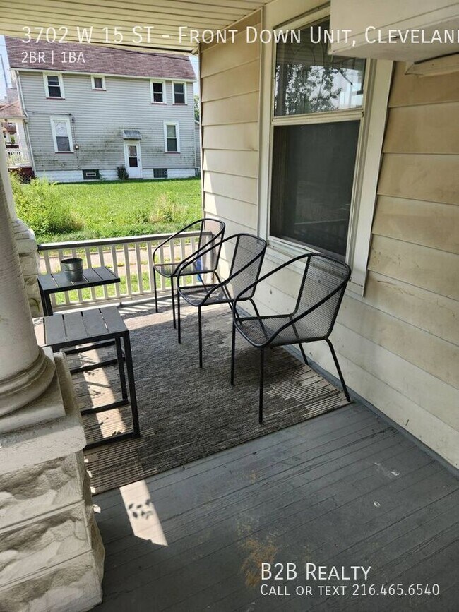 Building Photo - 3702 W 15th St