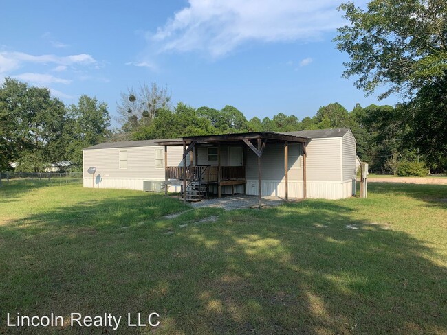 Building Photo - 3 br, 2 bath House - 2207 Sugar Cane Ln*