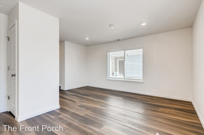 Foto del edificio - 3 br, 2 bath House - 4748 N. Tower Court