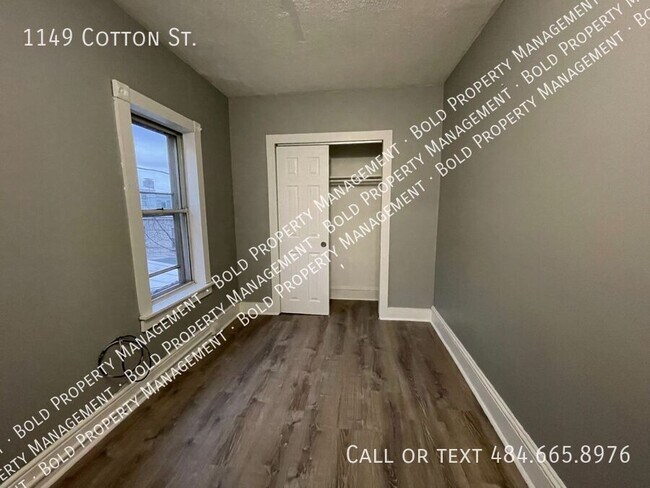 Foto del edificio - 1149 Cotton St