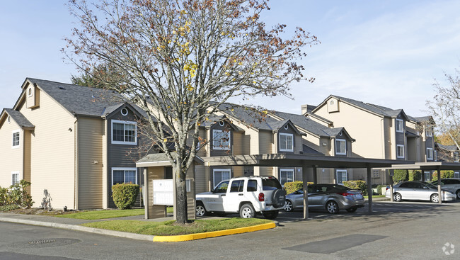 Building Photo - River Glen