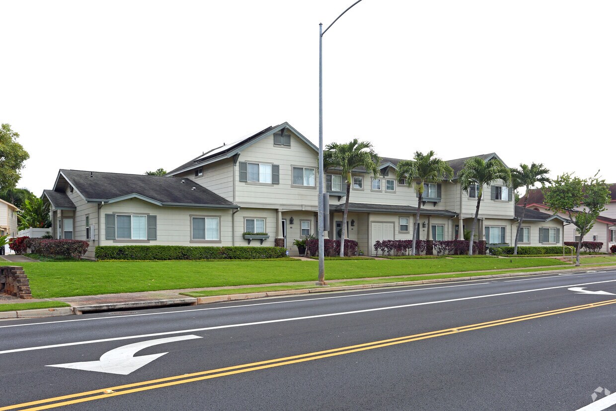 916550 Kapolei Pky, Ewa Beach, HI 96706 Apartments Ewa Beach, HI